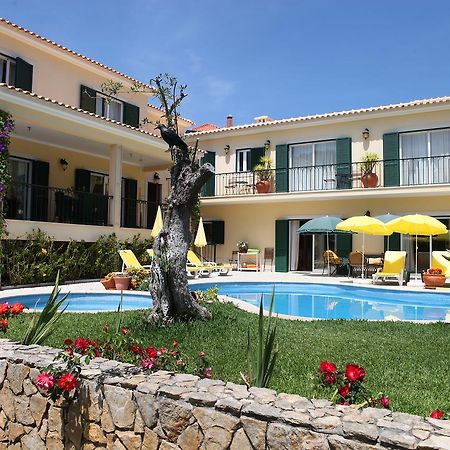 Vila De Sol Sesimbra Exterior foto