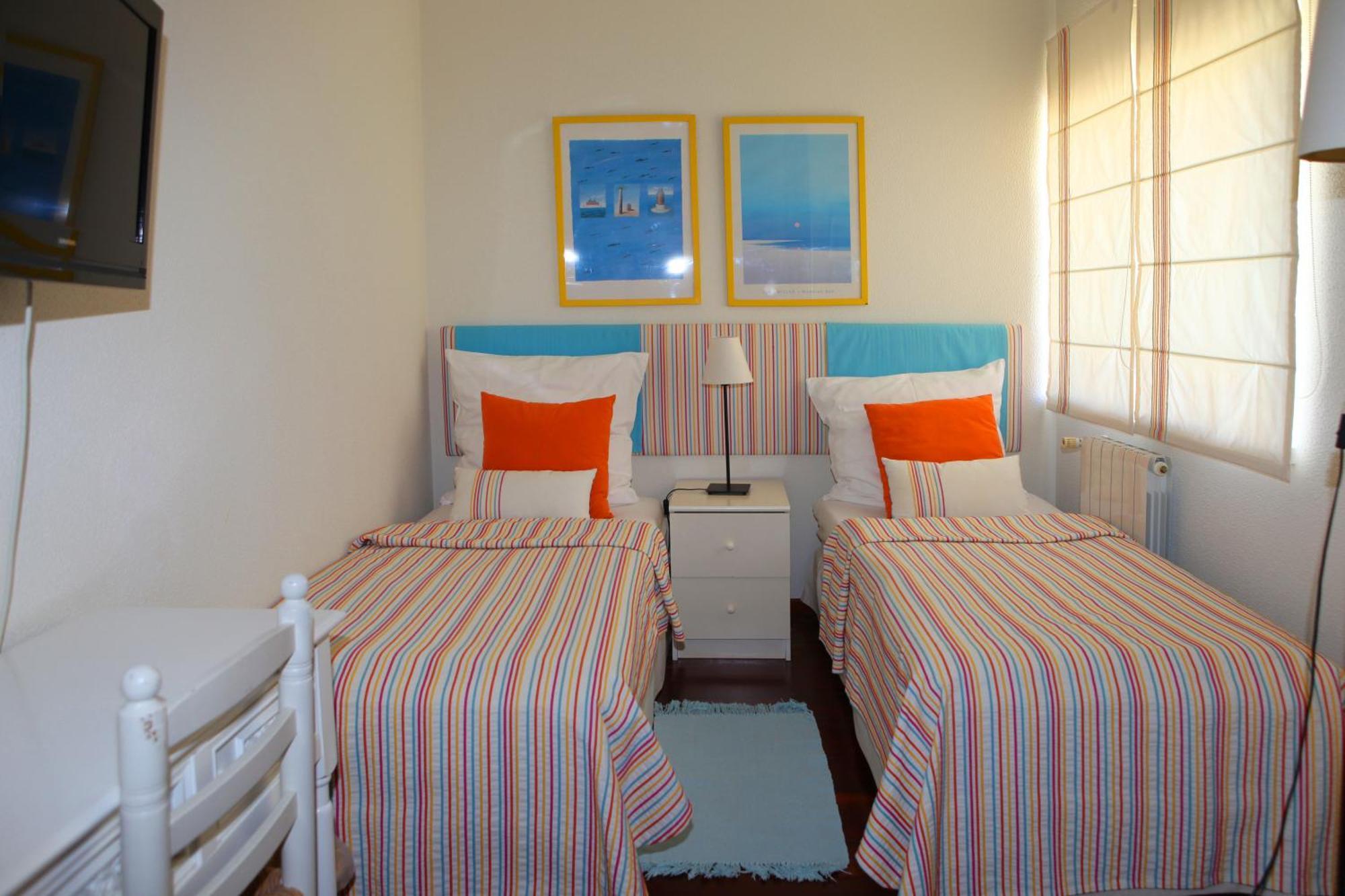 Vila De Sol Sesimbra Habitación foto