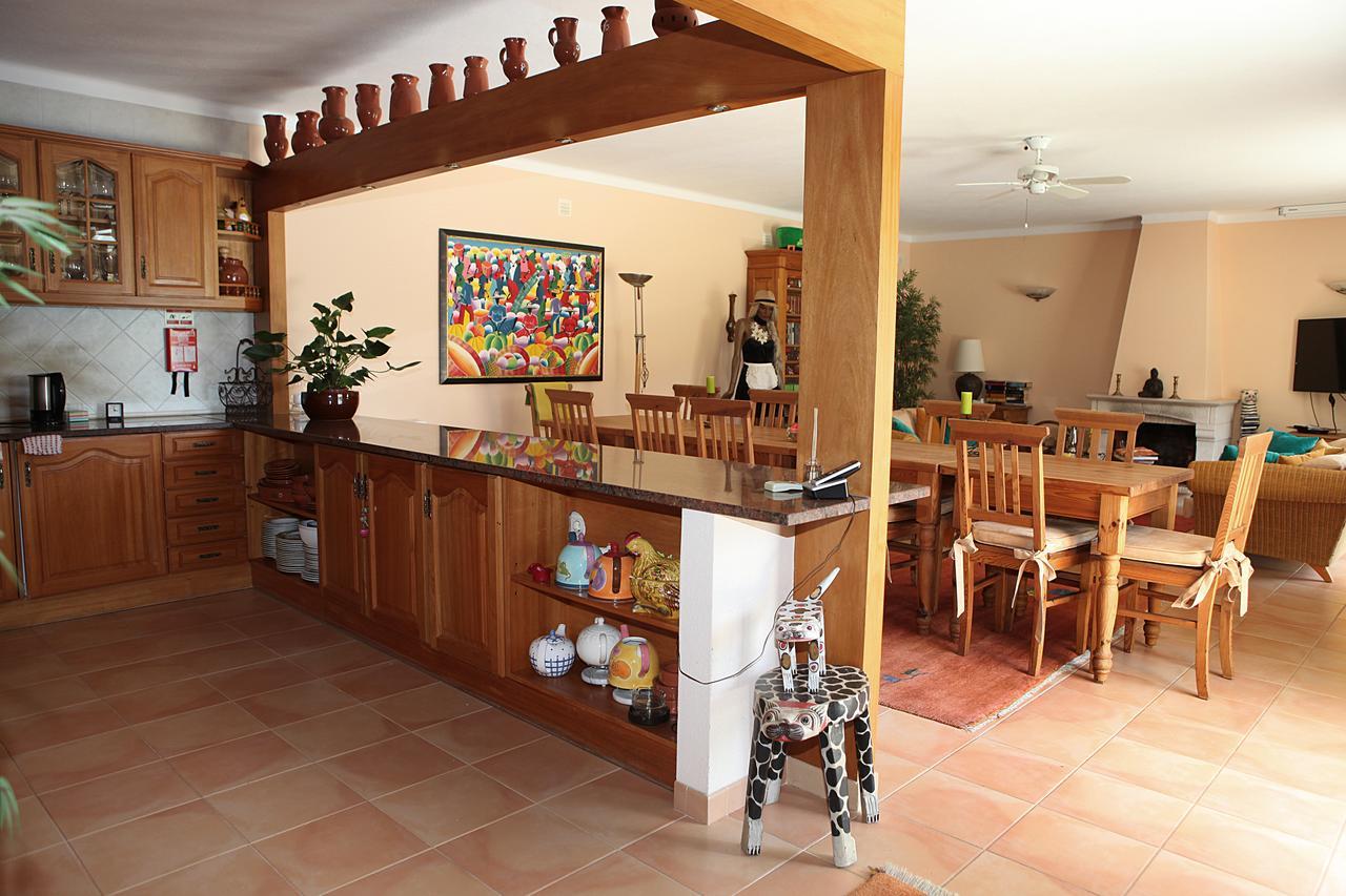 Vila De Sol Sesimbra Exterior foto