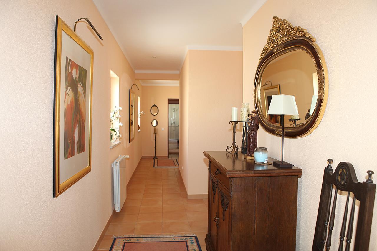 Vila De Sol Sesimbra Exterior foto